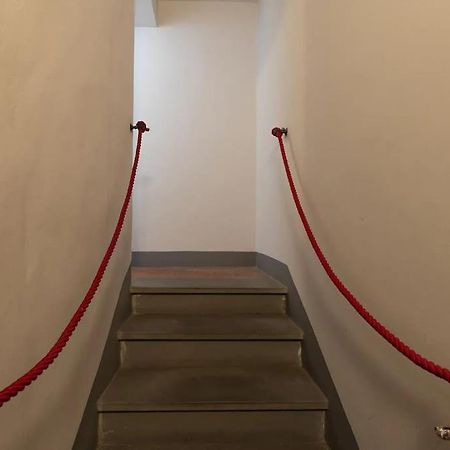 Brunelleschi Suite Флоренция Экстерьер фото