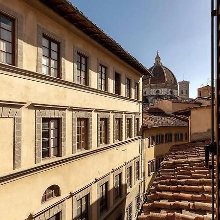 Brunelleschi Suite Флоренция Экстерьер фото