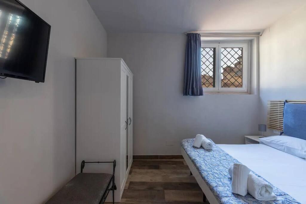 Brunelleschi Suite Флоренция Экстерьер фото