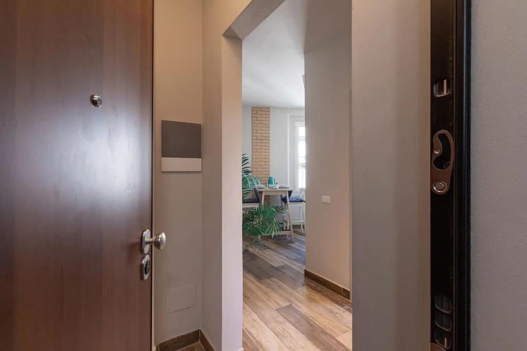 Brunelleschi Suite Флоренция Экстерьер фото